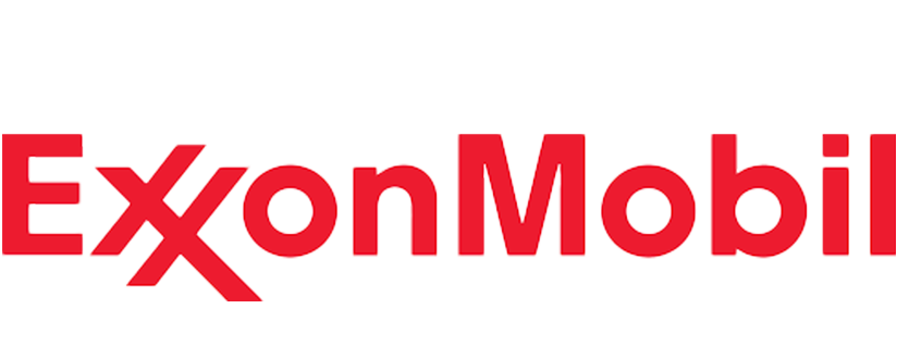 Exxon customer